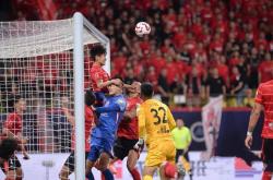 爱游戏网页版登录入口-恒大球员状态火热，连续攻入进球(恒大球员张琳芃坦承若打不上主力考虑退役)