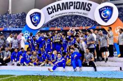 爱游戏亚洲官网-阿尔希拉尔连续不败，争冠形势一片大好的简单介绍