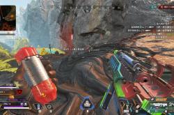 爱游戏-幽魂战线在今日Apex英雄比赛中表现亮眼，完成三杀，现场掌声雷动的简单介绍