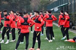 爱游戏体育地址-关于新赛季开启，球队集训计划同步调整的信息