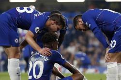 爱游戏官网入口-关于欧洲强队交手，胜负悬念扑朔迷离的信息