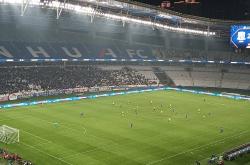 爱游戏登录-主场告捷：恒大夺冠热门实力压倒申花(恒大主场44场正赛不败, 破申花尘封8年纪录)