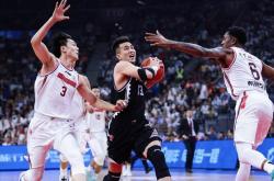 爱游戏官网网页版入口-哈尔滨球队主场失利，遭遇两连败