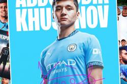 爱游戏体育链接-曼城球员随队备战，期望获胜