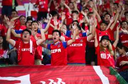 爱游戏体育平台-关于恒大客场战胜建业，扩大领先优势的信息