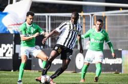 爱游戏官网-关于圣埃蒂安客场负于马赛，遭遇连败的信息