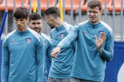 爱游戏体育下载-包含赫塔费与马德里在比赛中互交白卷的词条