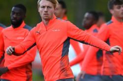 爱游戏app-包含梅斯新帅上任，全队训练态度认真备战的词条