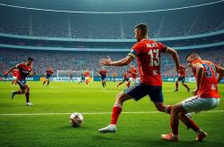 爱游戏体育网站-塔斯马尼亚联防守反击战术成亮点，挑战欧洲豪强