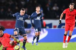 爱游戏网页版-巴黎圣日耳曼球员因伤缺席下一场比赛的简单介绍