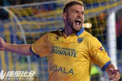 爱游戏官网-罗马大胜弗洛西诺尼，稳固前四积分