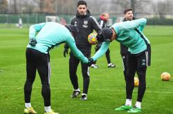 爱游戏入口-美洲区球队备战亚洲赛场，冲击佳绩的简单介绍