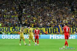 爱游戏在线登录-拜仁慕尼黑主场失守对手实力不容小觑的简单介绍