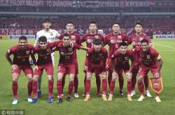 爱游戏在线登录-关于川崎前锋客胜广州恒大，小组头名成疑！的信息