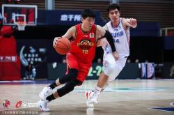 爱游戏官方入口-新疆客场轻取福建，实力不容小觑的简单介绍