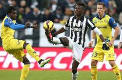 爱游戏官网-尤文图斯客场逆转热那亚，延续连胜