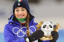 爱游戏-挪威滑雪选手逆袭夺得全能冠军