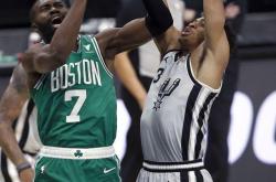 爱游戏app下载-凯尔特人负于奇才，遭遇尴尬连败