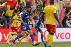 爱游戏中国官网-北美联赛中球队的整体实力得到了提升