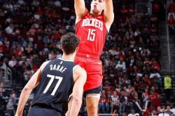 爱游戏中国官网-包含火箭队主控兼进攻火力，带领球队取胜的词条