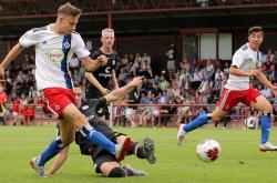 爱游戏登录-蒙彼利埃联队客场失利，主帅调整战术