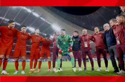 爱游戏体育地址-包含中国足球报道：多队士气高昂备战迎接关键战的词条