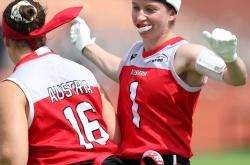 爱游戏官网入口-奥地利队在比赛中展现实力，晋级前景看好的简单介绍