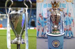 爱游戏体育直播-曼城轻松获胜，成功晋级欧冠八强