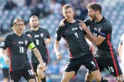 爱游戏登录-关于乌克兰战克罗地亚，争夺欧洲杯入场券的信息