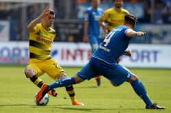 爱游戏官方登录入口-包含霍芬海姆称霸德国足球联赛赛场的词条