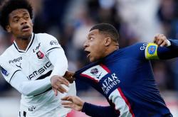 爱游戏入口-客场大胜！马赛顺利击败对手(客场大胜!马赛顺利击败对手什么意思)