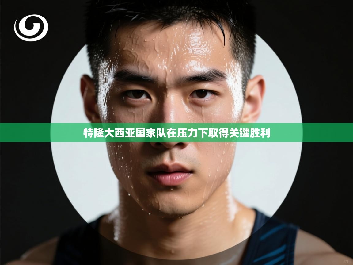 特隆大西亚国家队在压力下取得关键胜利  第1张