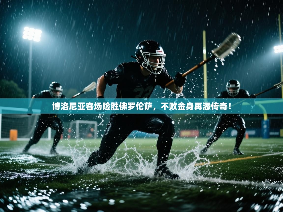 博洛尼亚客场险胜佛罗伦萨，不败金身再添传奇！