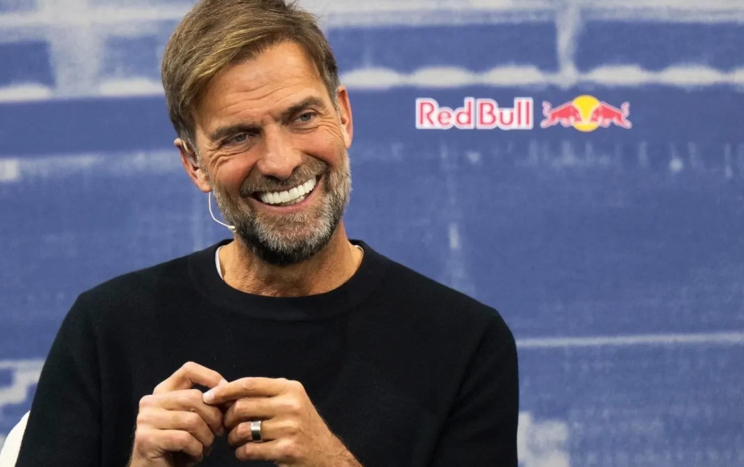 克洛普将接任德国国家队主帅一事正在发酵的简单介绍