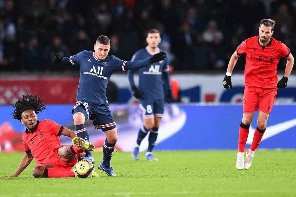 关于尼斯与里尔较量,法甲一触即发的信息 关于尼斯与里尔较量,法甲一触即发的信息