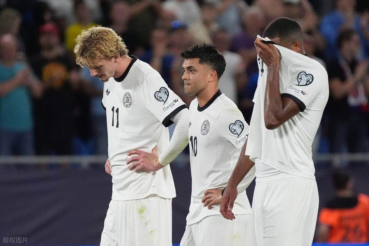 斯洛伐克客场大胜斯洛文尼亚,提振士气的简单介绍 斯洛伐克客场大胜斯洛文尼亚,提振士气的简单介绍