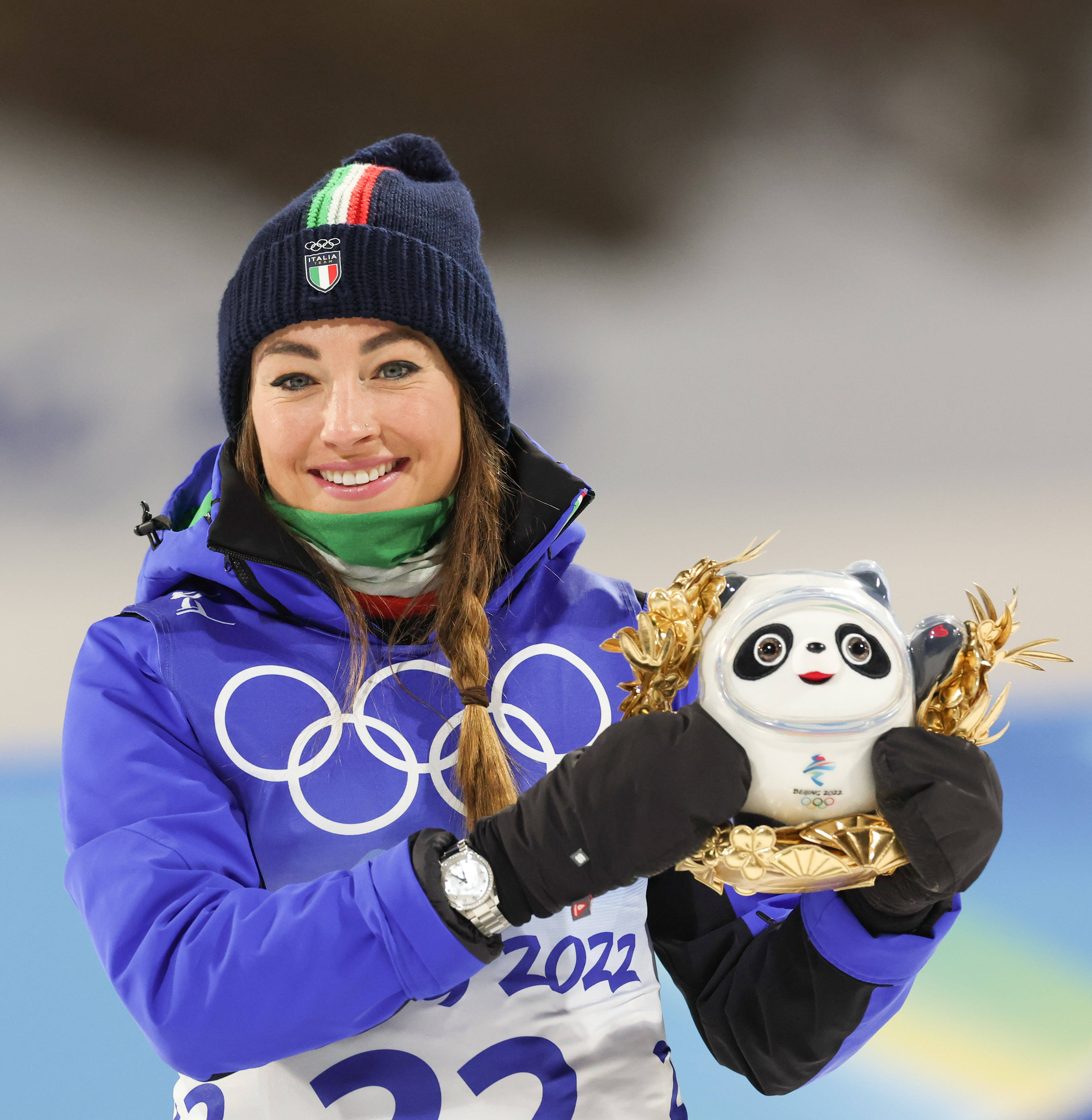 挪威滑雪选手逆袭夺得全能冠军 挪威滑雪选手逆袭夺得全能冠军