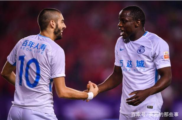 关于国安客场逆转泰达,领先鲁能积分的信息 关于国安客场逆转泰达,领先鲁能积分的信息