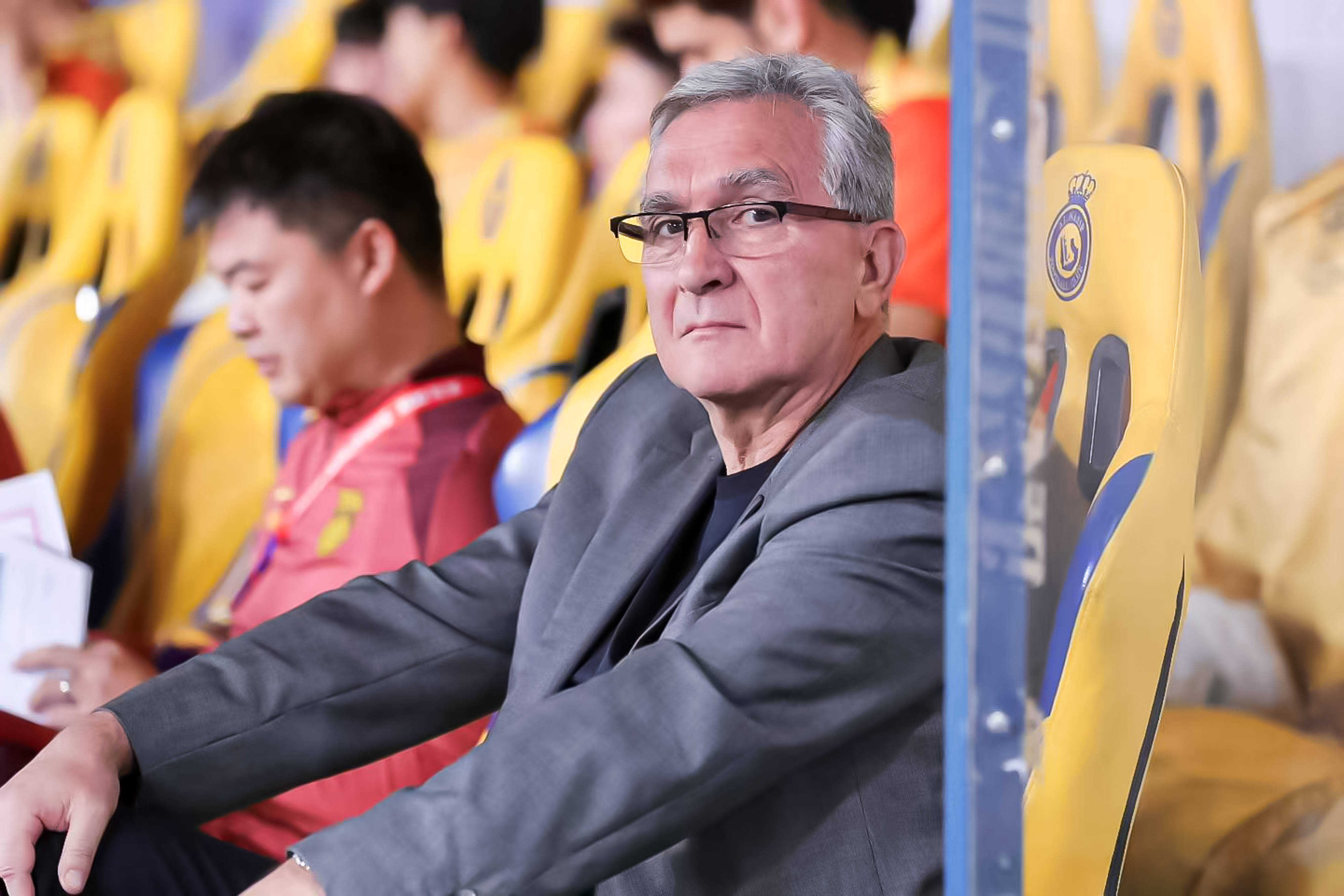 沙特阵容在国际赛场上取得重要胜利的简单介绍 沙特阵容在国际赛场上取得重要胜利的简单介绍