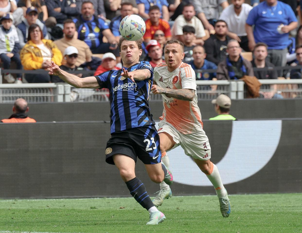 包含罗马客场遭遇不敌,卫冕联赛名额渐行渐远的词条 包含罗马客场遭遇不敌,卫冕联赛名额渐行渐远的词条