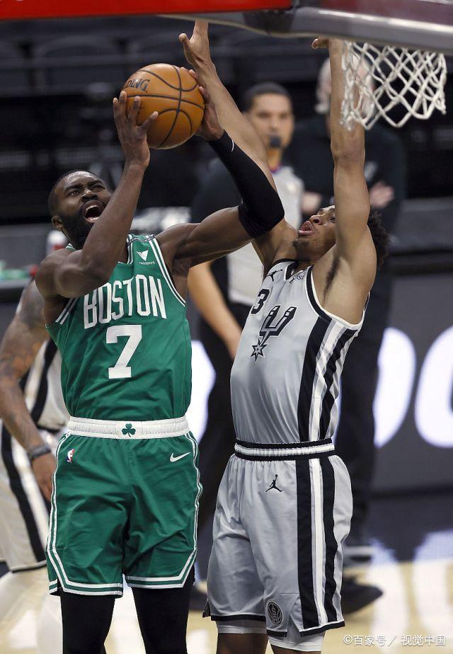 凯尔特人负于奇才,遭遇尴尬连败 凯尔特人负于奇才,遭遇尴尬连败