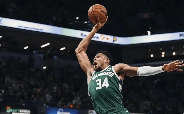 关于雄鹿胜骑士再次领先东部战局的信息