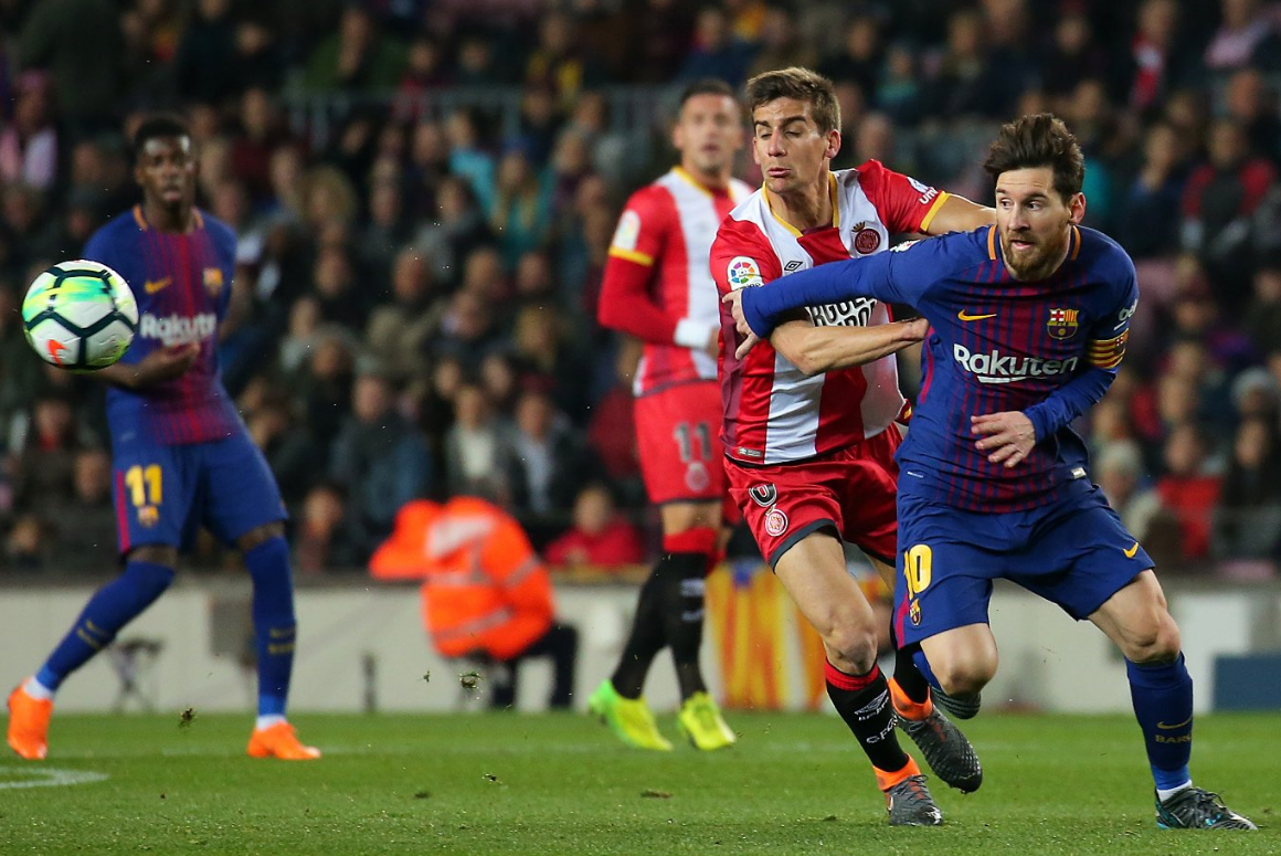 北美联赛中球队的整体实力得到了提升 北美联赛中球队的整体实力得到了提升