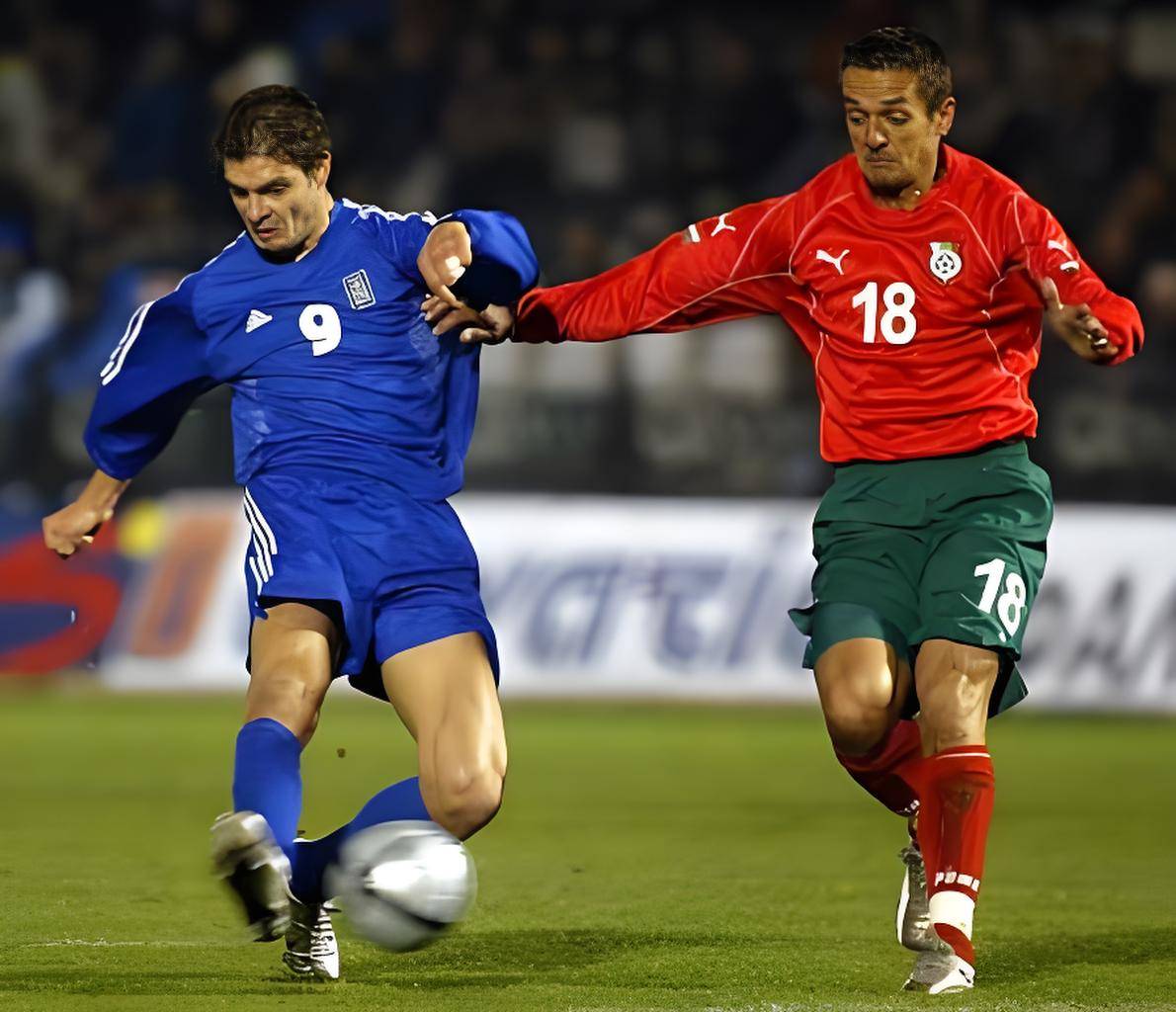 斯洛伐克主场迎战保加利亚,全队备战认真 斯洛伐克主场迎战保加利亚,全队备战认真