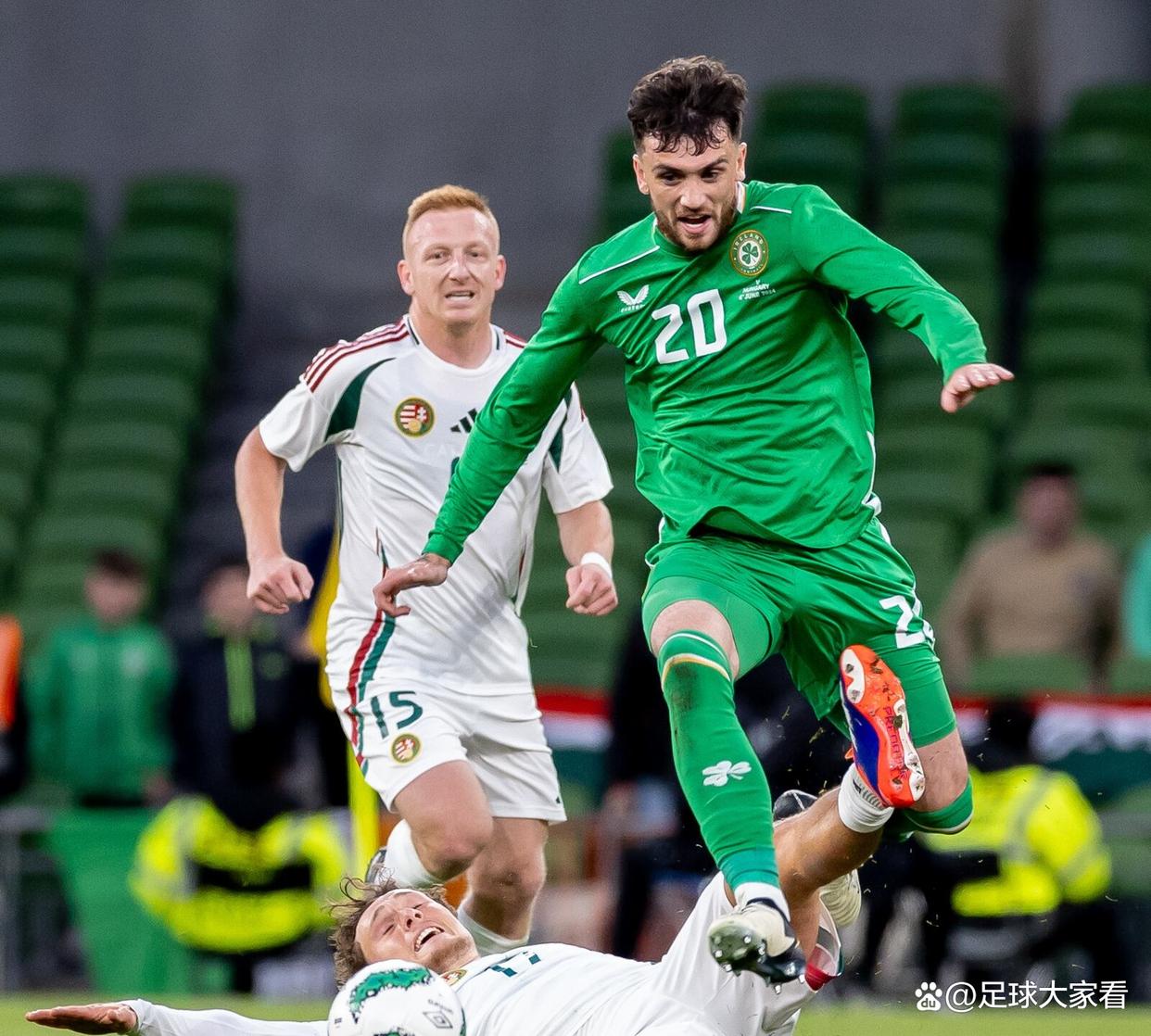 斯洛伐克主场迎战保加利亚,全队备战认真 斯洛伐克主场迎战保加利亚,全队备战认真