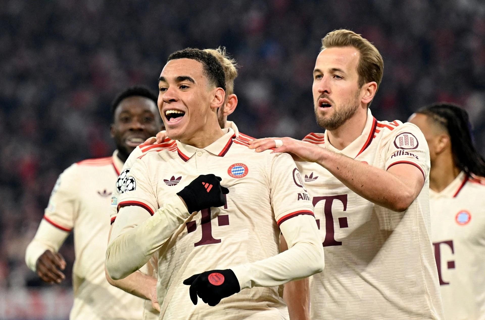 欧洲足坛强强对话豪门球队之间的交锋燃爆赛场的简单介绍 欧洲足坛强强对话豪门球队之间的交锋燃爆赛场的简单介绍