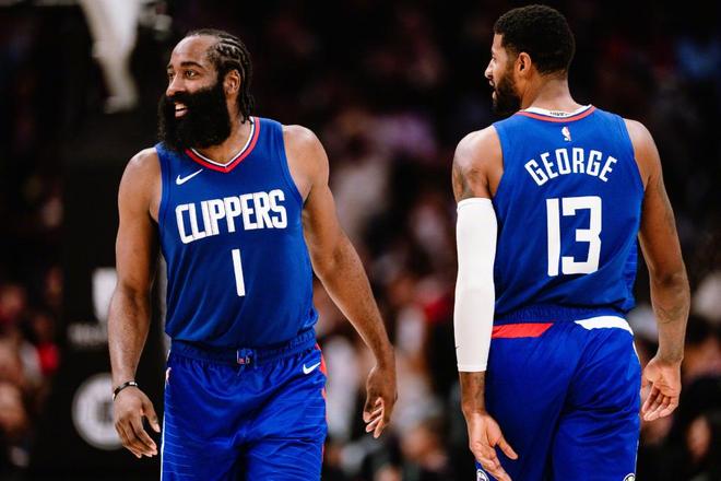 包含快船大胜灰熊，莱昂纳德独得三双成全场焦点的词条