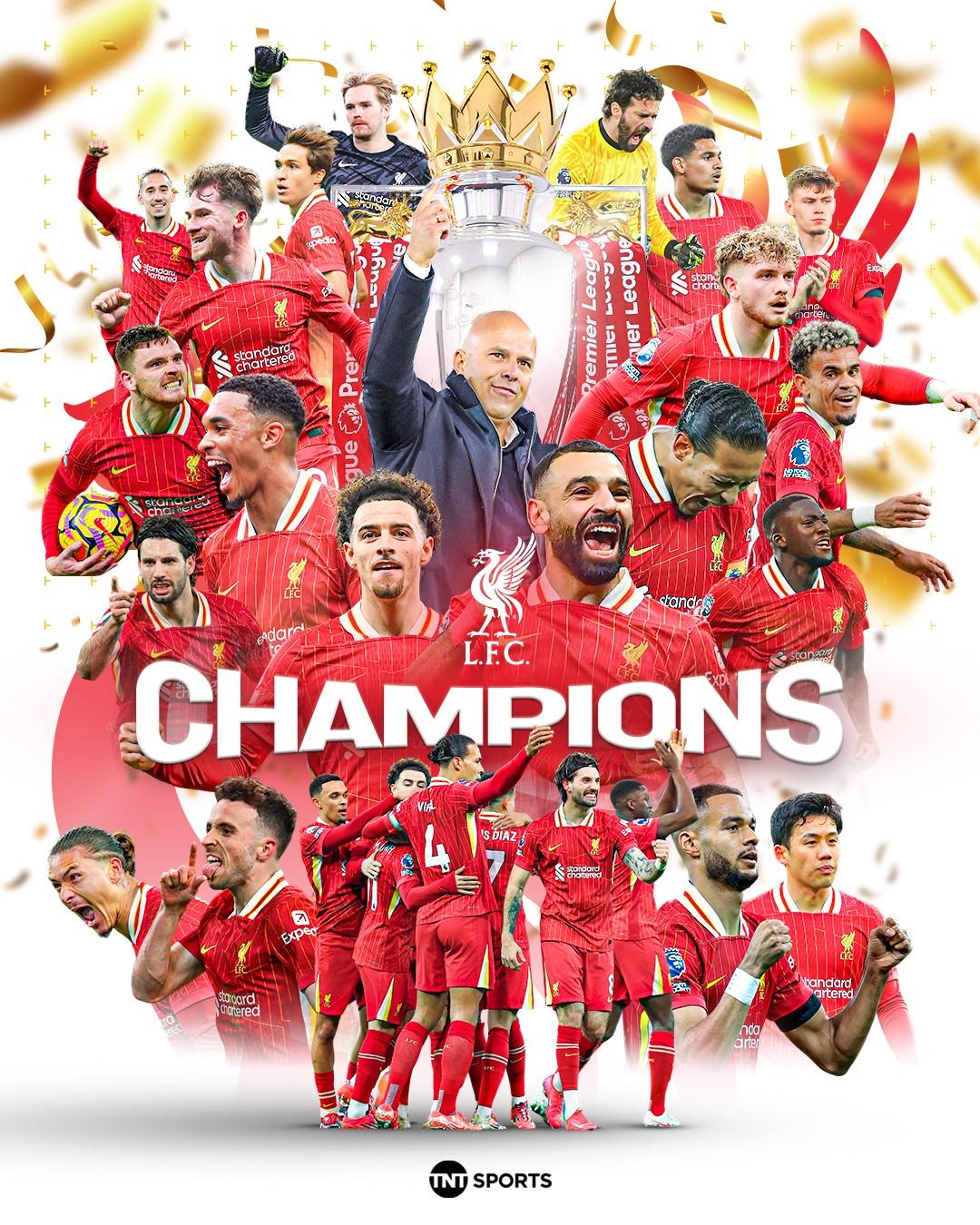 利物浦击败切尔西，英超夺冠之路更近一步